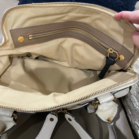 Vintage Chloe leather handbags. - Picture 2 of 12